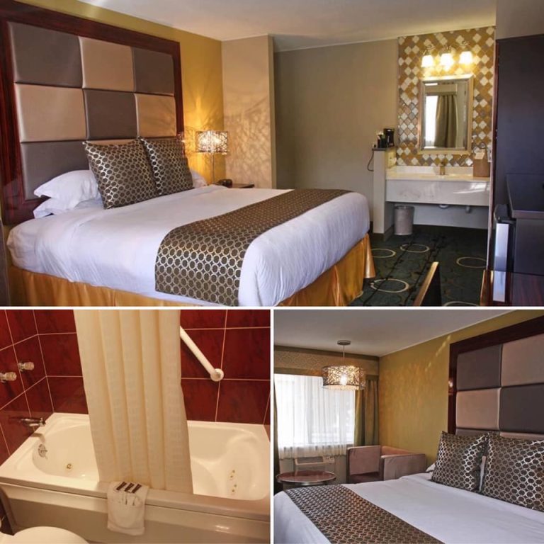 King Single Bed