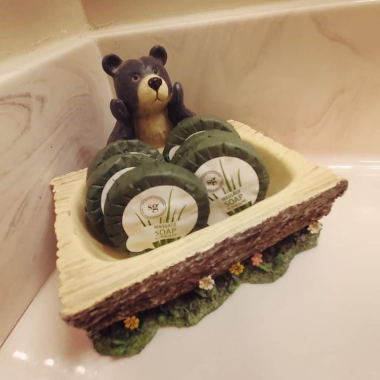 Colorado Honeymoon Suite