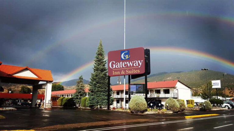 Rainbow