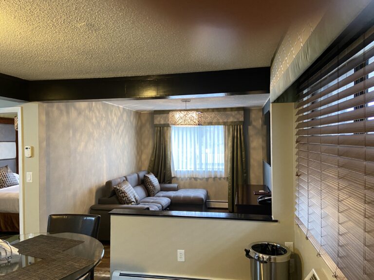 Salida Gateway Inn & Suites Efficiency Suite Queen-4