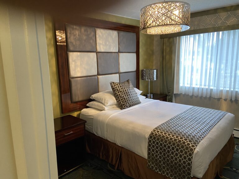 Salida Gateway Inn & Suites Efficiency Suite Queen-6