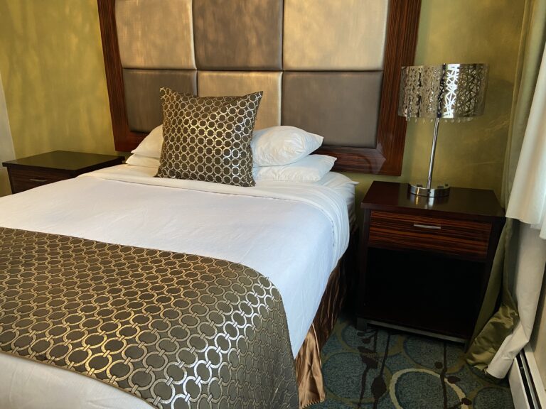 Salida Gateway Inn & Suites Efficiency Suite Queen-9
