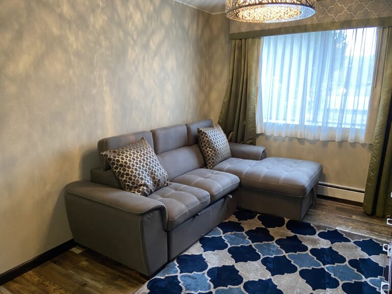 Salida Gateway Inn & Suites Efficiency Suite Queen Sofa Bed