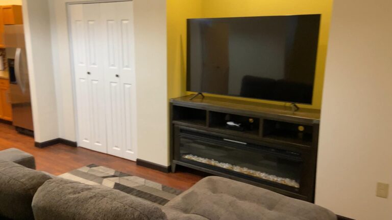 Salida Gateway Inn & Suites Family Apartment-1