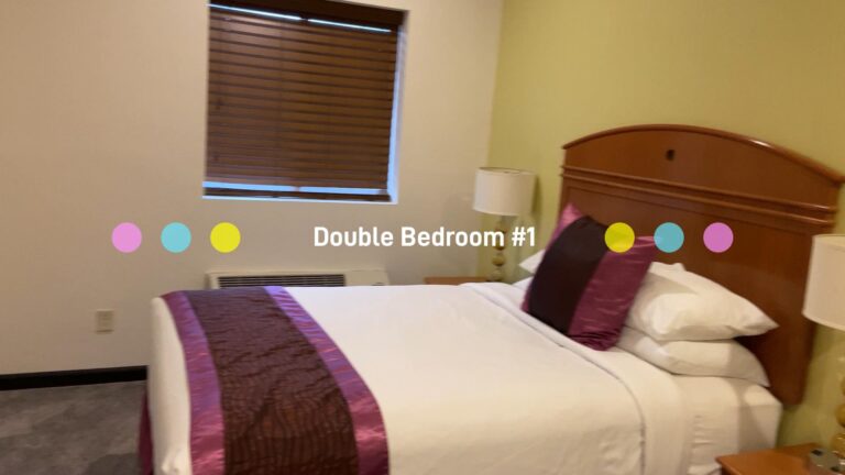 Salida Gateway Inn & Suites Family Apartment-2