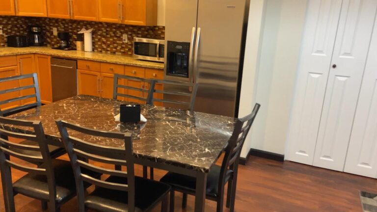 Salida Gateway Inn & Suites Family Apartment-3