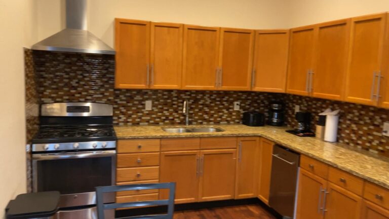 Salida Gateway Inn & Suites Family Apartment-4