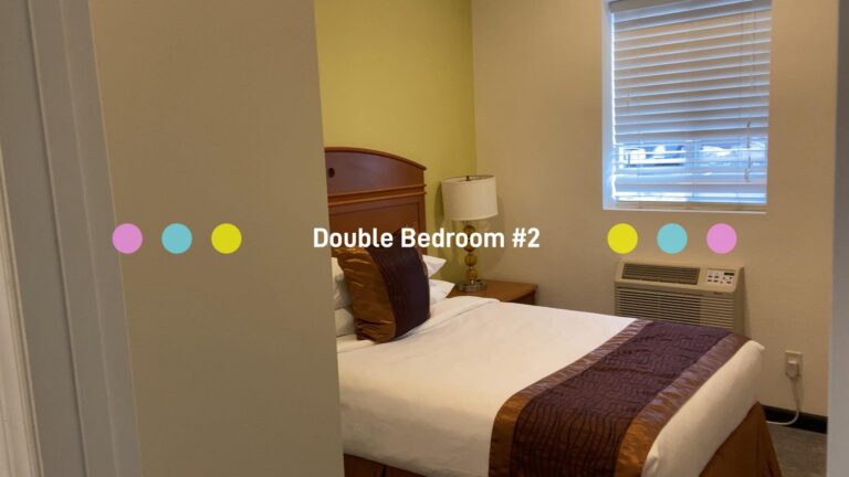 Salida Gateway Inn & Suites Family Apartment-5