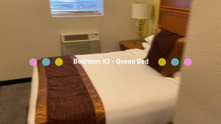 Salida Gateway Inn & Suites Family Apartment-6
