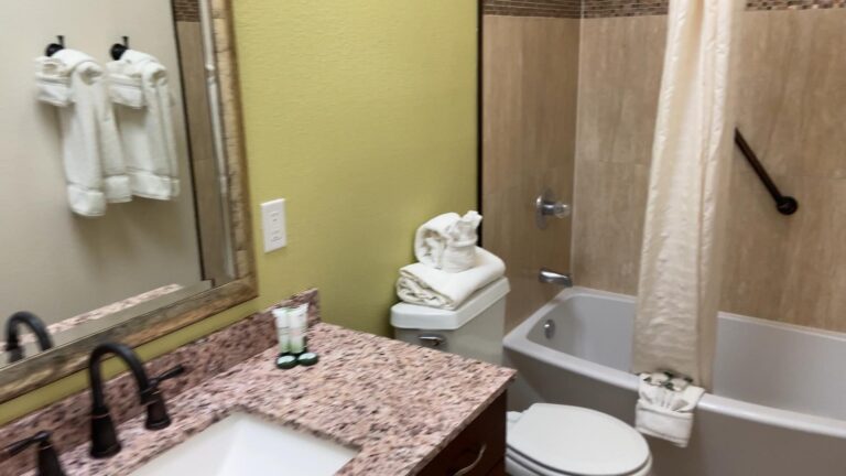 Salida Gateway Inn & Suites Family Apartment-7