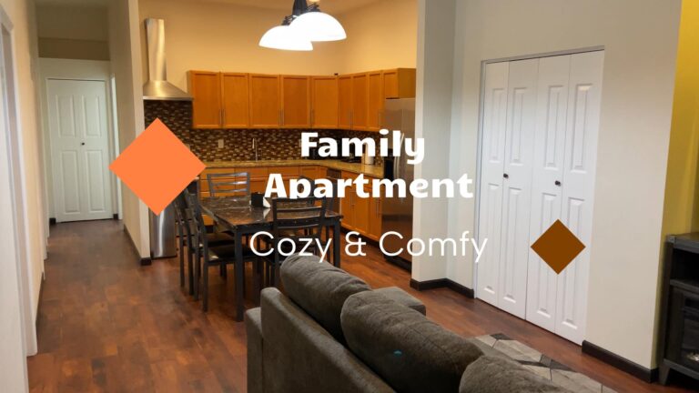 Salida Gateway Inn & Suites Family Apartment